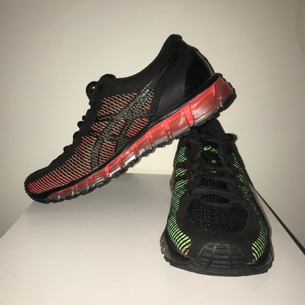 Women’s ASICS Gel Quantum Running Shoes ~ Size 8.5